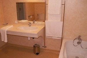 Logis L'Auberge Du Quercy Blanc Molières 외부 사진