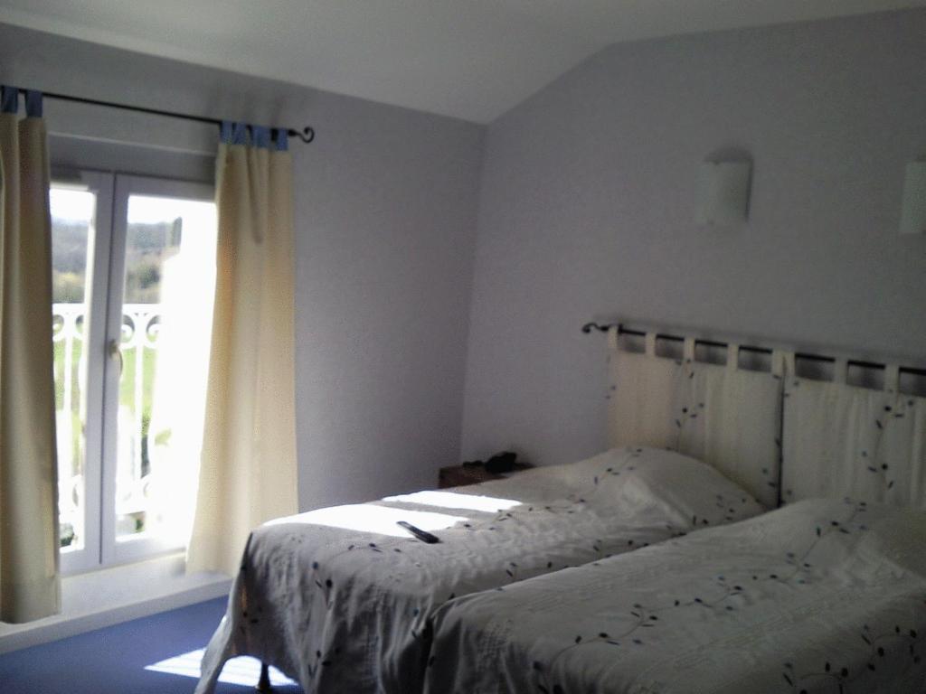 Logis L'Auberge Du Quercy Blanc Molières 외부 사진